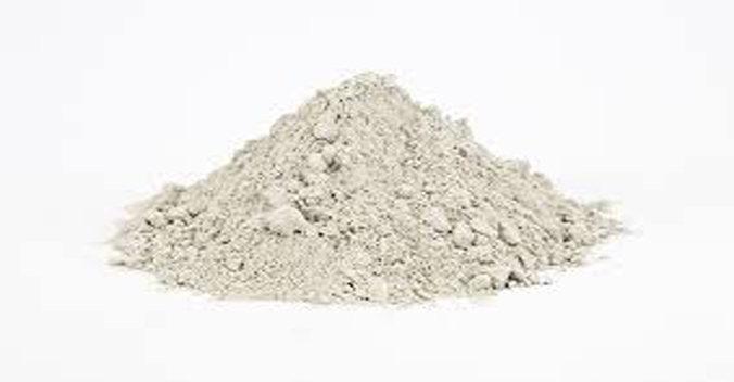 Bentonite - Phụ gia khoan dầu khí